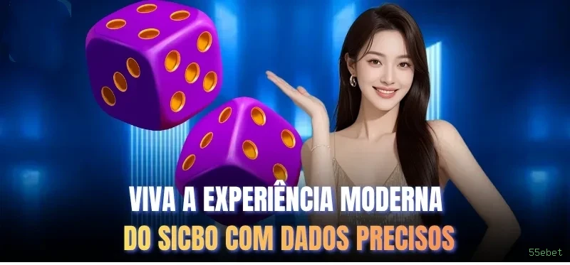 Programa VIP 55ebet - benefícios exclusivos