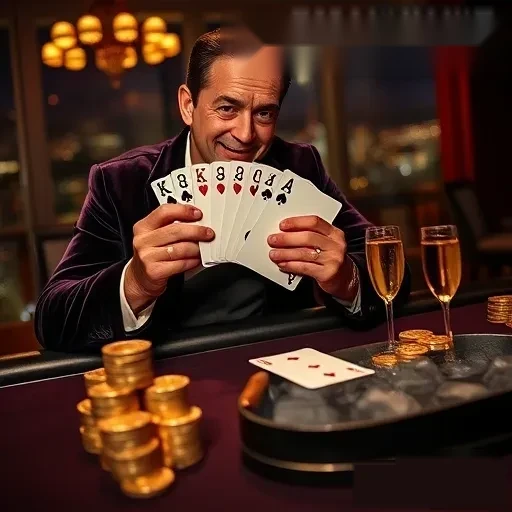 Cassino 55ebet app mobile